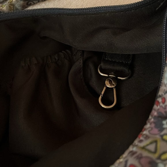 Sakroots Shoulder Bag - Picture 9 of 12